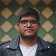 Profesor de cine y audiovisuales